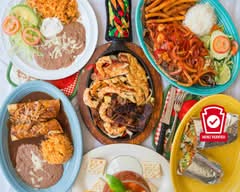 San Jose Tacos & Tequila