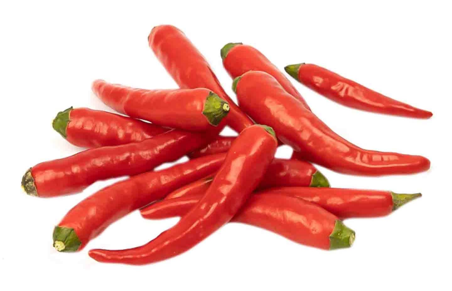 紅辣椒 (50 g)