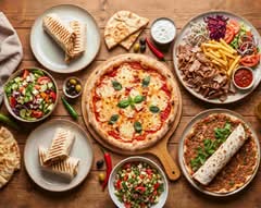 Birstein Restaurant Pizza & Kebab 🍕🥙