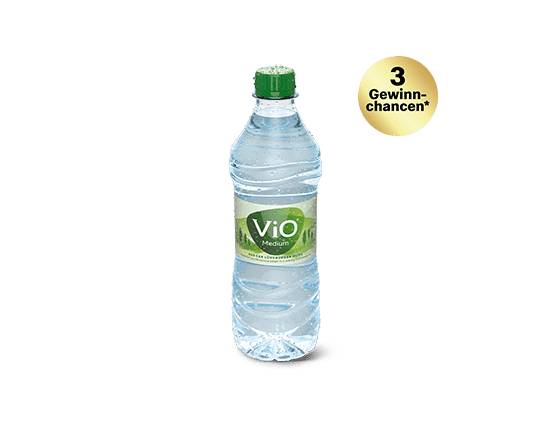 ViO® Medium Mineralwasser 0,5l EINWEG