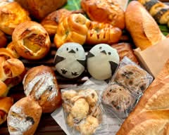 パン工房 リアン pankobo lian