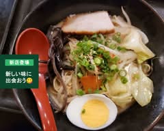 【あっさり豚骨の自家製面】風風亭 本店