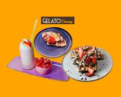 Gelato Creamery® Manchester 