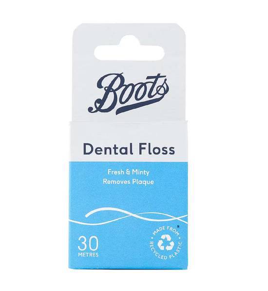 Boots Dental Tape 30m