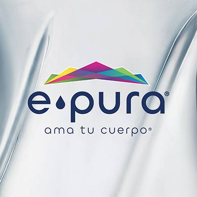 Epura Natural 600 ml