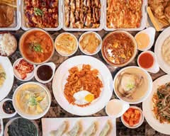 Hangry Moon's