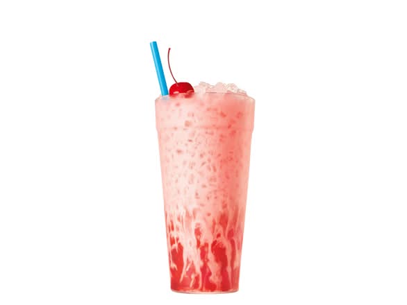 Twisted Flamingo