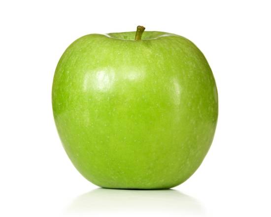 Order Apples Granny Smith Tote (1 apple) food online from Safeway store, Eureka on bringmethat.com