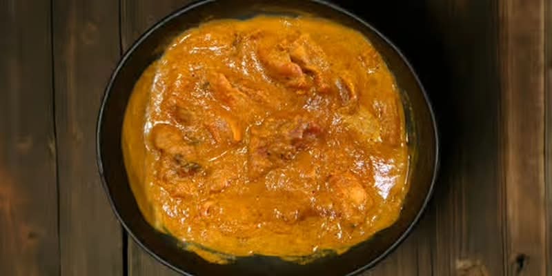 Murgh Makhani