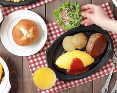 ラケル 池袋東口店