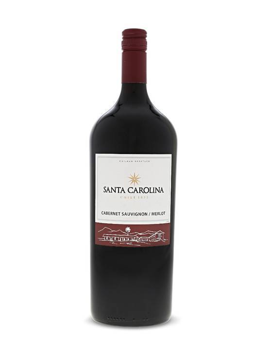 Santa Carolina · Cabernet Sauvignon Merlot Wine (1.5 L)