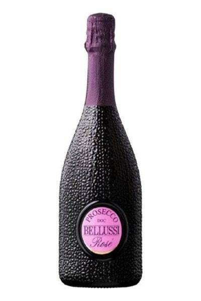 Bellussi Prosecco Rose Wine (750 ml)