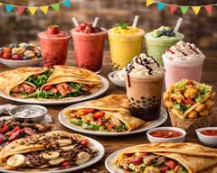 Fete à Crepe - Ivry 