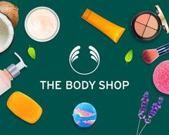 The Body Shop (4700 Kingsway #2160a, Burnaby)