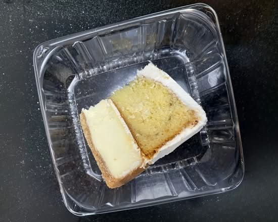 Sweet Potato Cheesecake(jumbo double size)