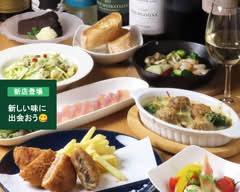 創作ダイニング酒lover