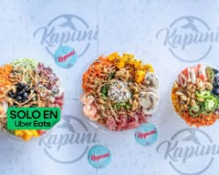 Kapuni Poke Shop (San Luis Potosi)