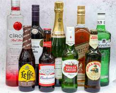 Capital food  centre