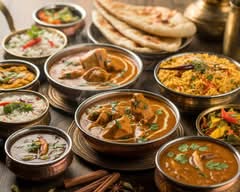 Bombay Aroma - Bar and Restaurante