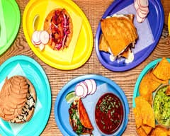 El Taco (1452 2nd Avenue)