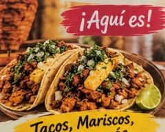 Taqueria Las Villas