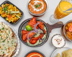 Royal India Indian Cuisine (Merced)