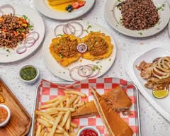 Azukita Cuban Restaurant