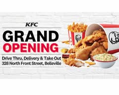 KFC Canada (328 North Front Street)