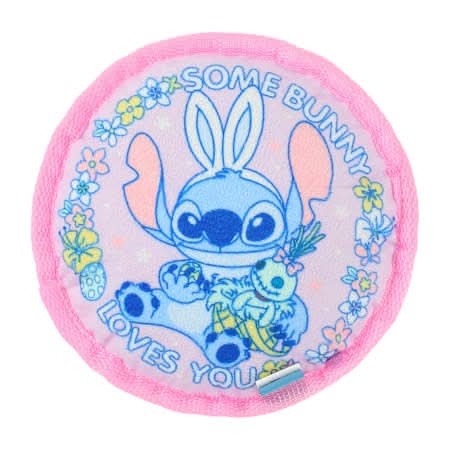 Disney Stitch Dog Toy
