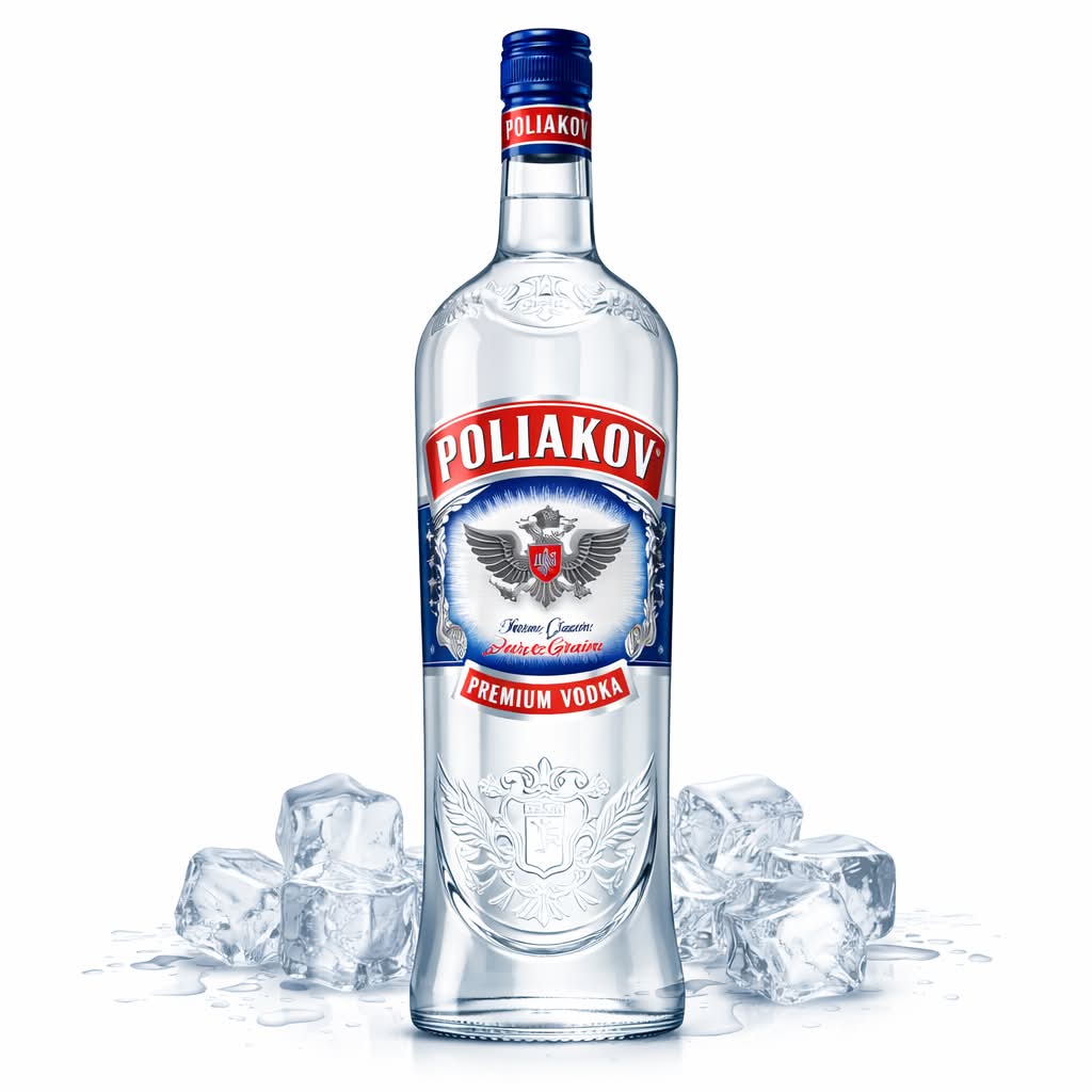 POLIAKOV 70 CL