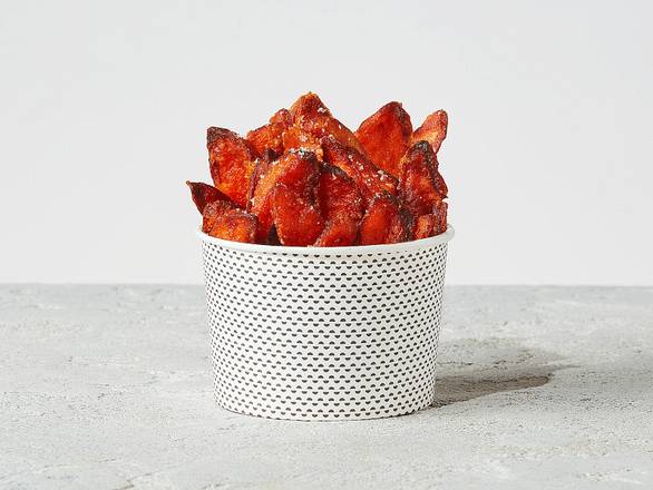 Sweet Potato Chips - Mini