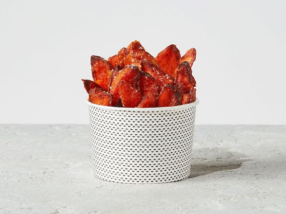Sweet Potato Chips - Mini