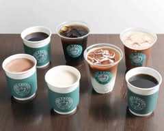 リエコーヒー