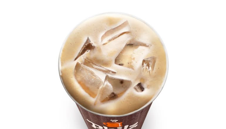 Iced Mocha Tesora