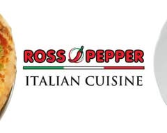 Rosso Pepper (436 14 Street Northwest)