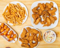 Manhattan Fish & Chicken - Roseville