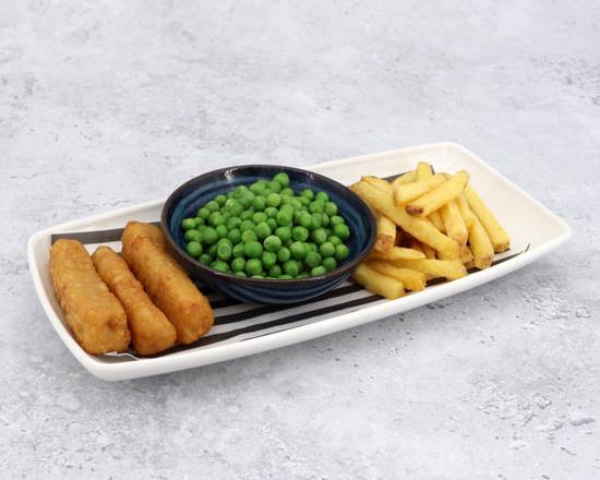 Whitby™ Cod Goujons