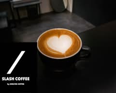 SLASHCOFFEE