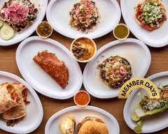 El  Sahuaro  Tacos  Sonora