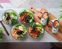 Hoki Poke 