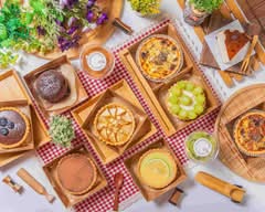 C’est bon 好吃派製造所