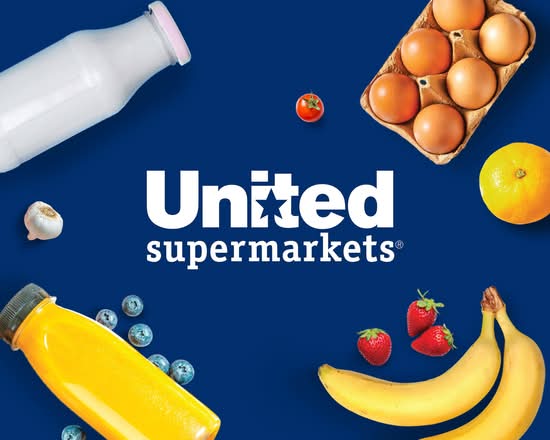 United Supermarkets (1601 Tennessee Ave)