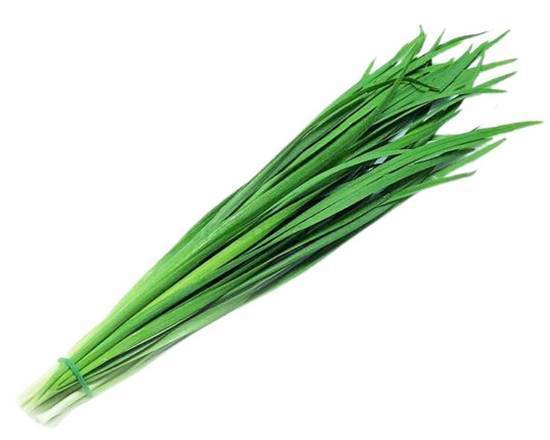 Chinese Garlic Chives (Bunch)