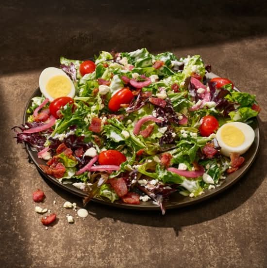 Ranch Cobb Salad