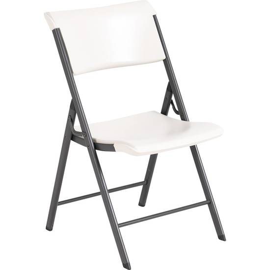 Lifetime Folding Chair (1 chair)