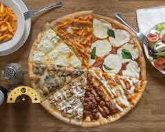 Pizza Depot (James Potter & Williams)