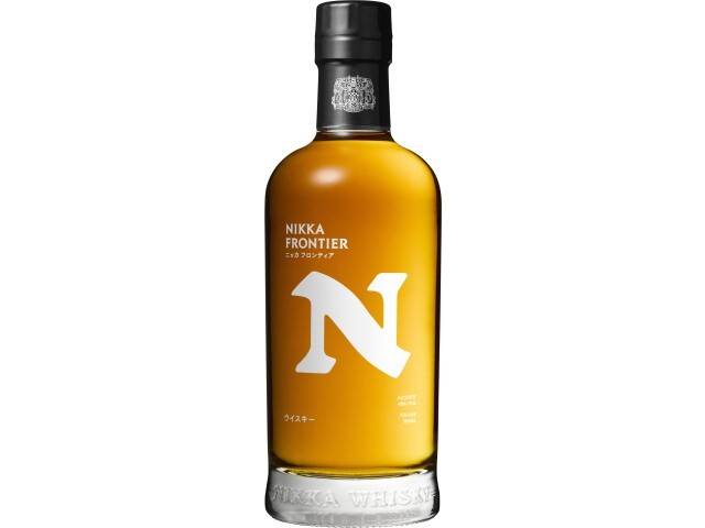 ニッカウイスキー フロンティア ４８° (500mL)