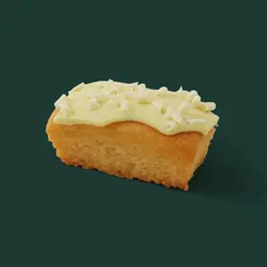 Lemon Bar Cake