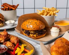 Der Fette Bulle (Oeder Weg)