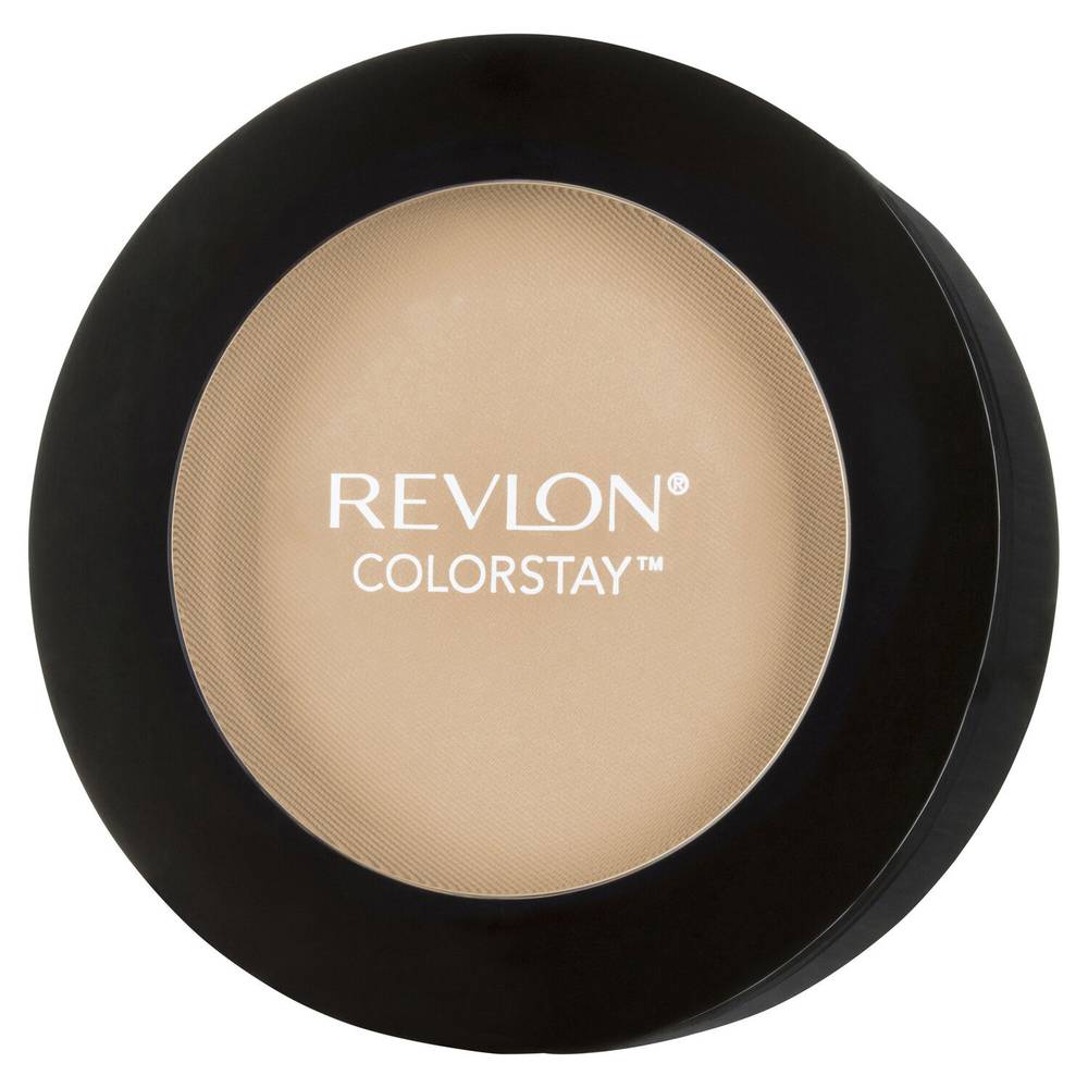 Revlon - Colorstay finishing pressed powder